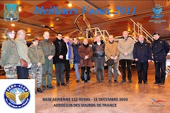 Voeux ACSF