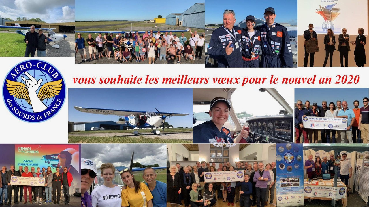 Voeux ACSF 2020
