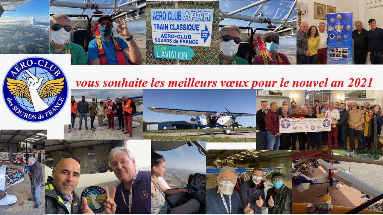 Voeux ACSF 2021
