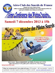 Conférence ACSF