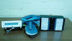 Système de communication planeur