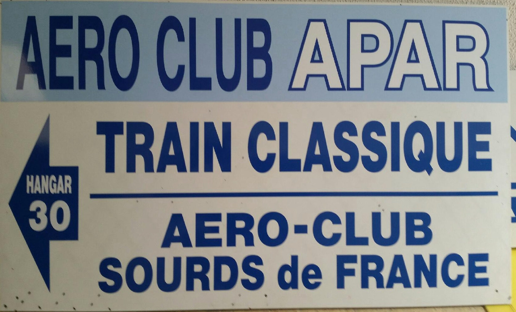 Où trouver l'ACSF à Coulommiers !