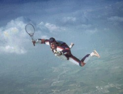 Thierry Boubeé de Gramont