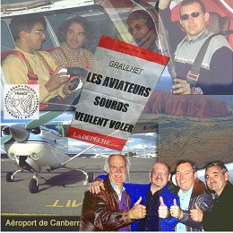 Résumé de l'année 2001 en une seule image