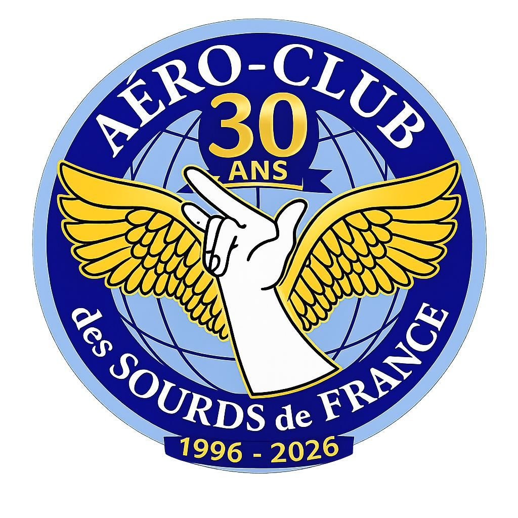 Aéroclub des Sourds de France